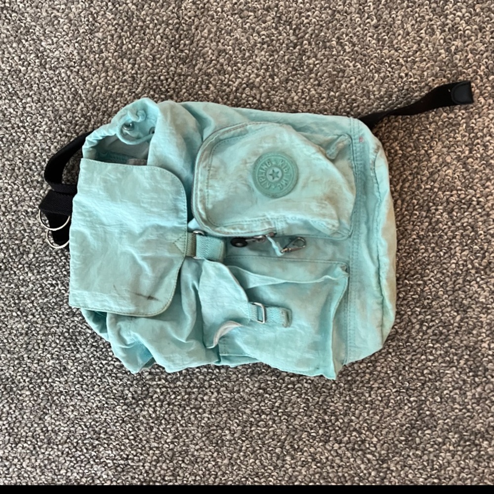Small Kipling Backpack - image 1